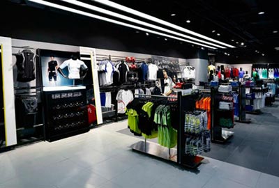 Adidas inaugurará su primera tienda Neighborhood en Perú | Infomarketing