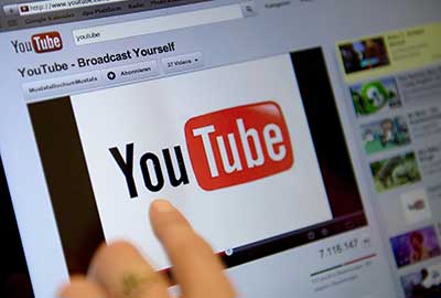 Youtube Es La Red Social Más Utilizada Entre Los Jóvenes - El Portal ...