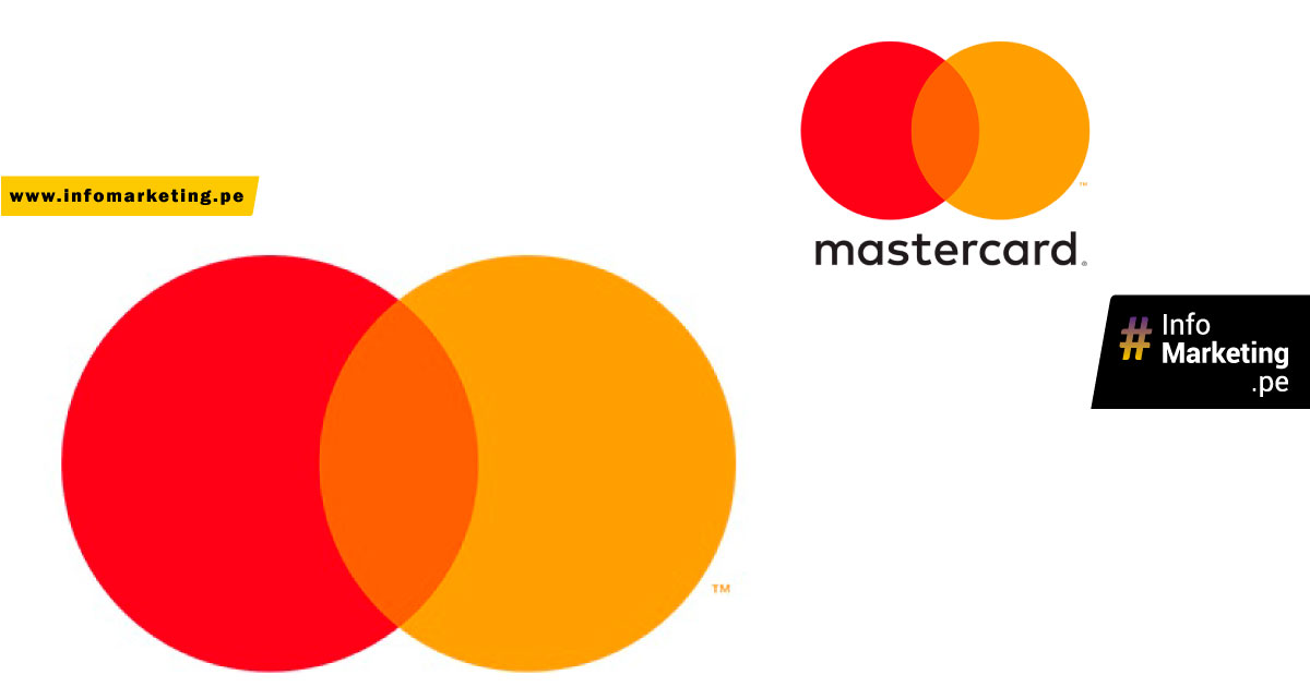 Mastercard evoluciona su marca hacia una identidad icónica - El portal del  Marketing en el Perú