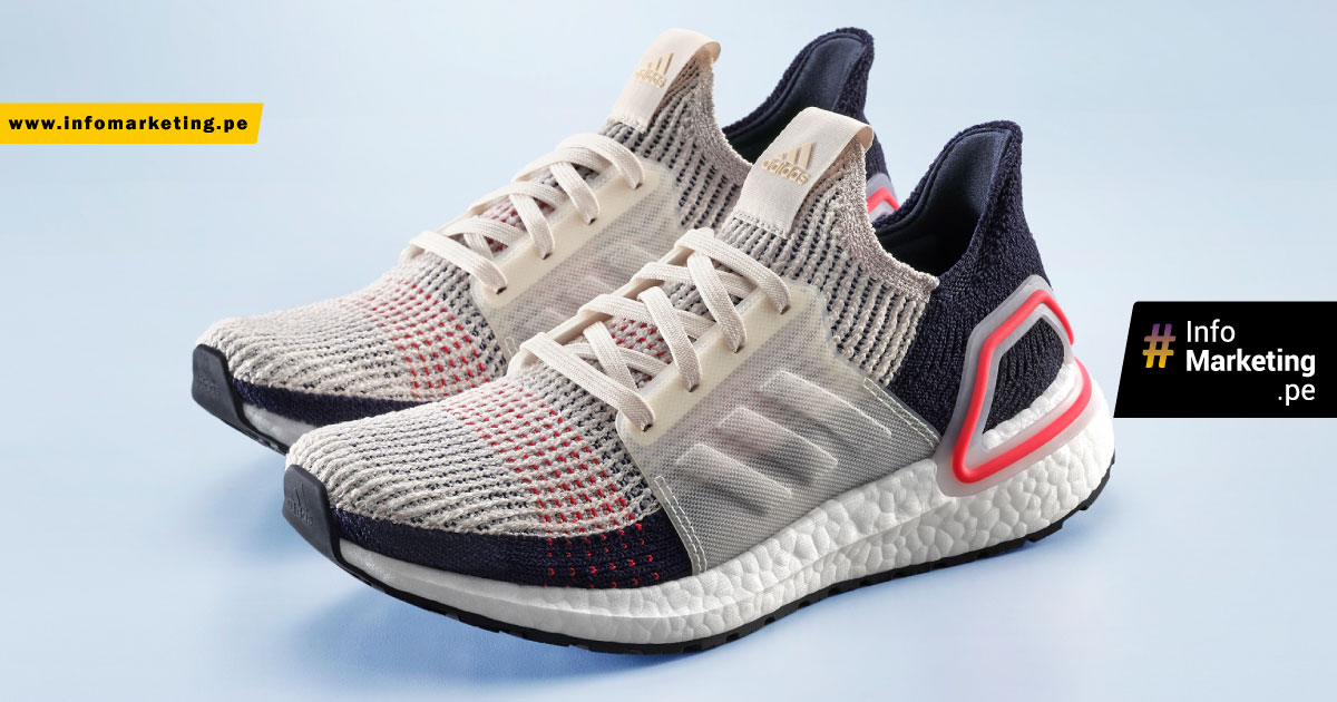 Adidas renueva su icónica zapatilla 19 - El portal del Marketing el Perú