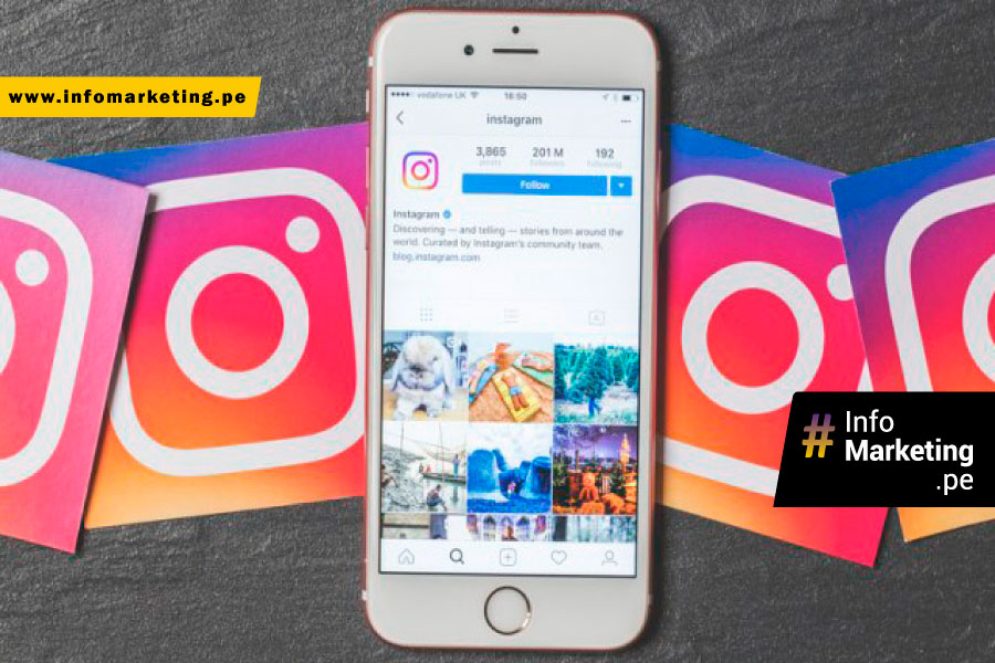 Ahora Podrás Programar Tus Publicaciones En Instagram - El Portal Del ...