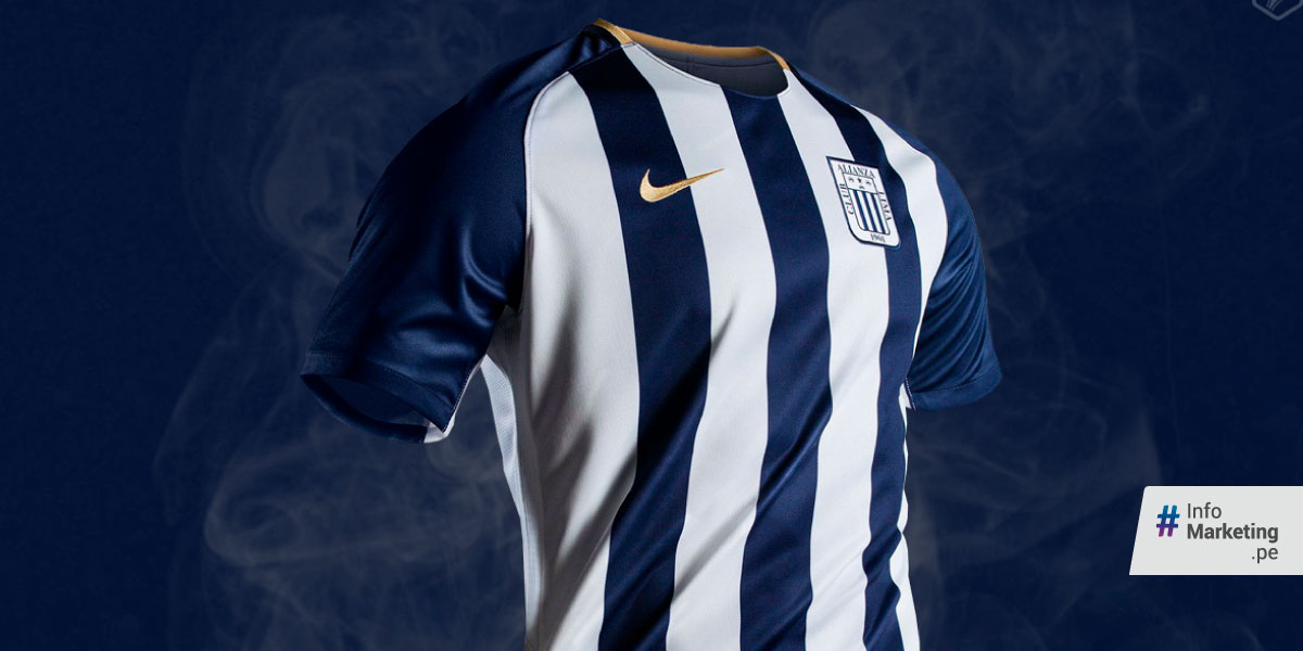 Alianza Lima Alista El Lanzamiento De Su Nueva Camiseta Para El 2020 ...