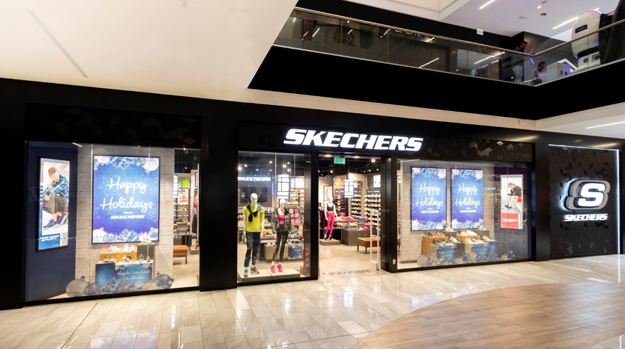 Skechers shop peru locales